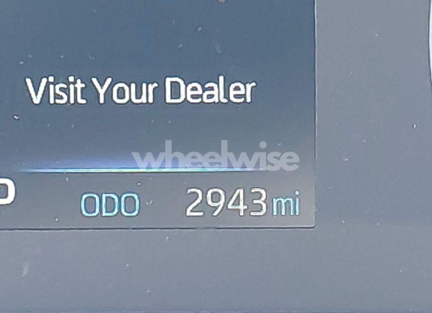 Photo 15 of 2025 Toyota Corolla LE (VIN 5YFB4MDE6SP272295)