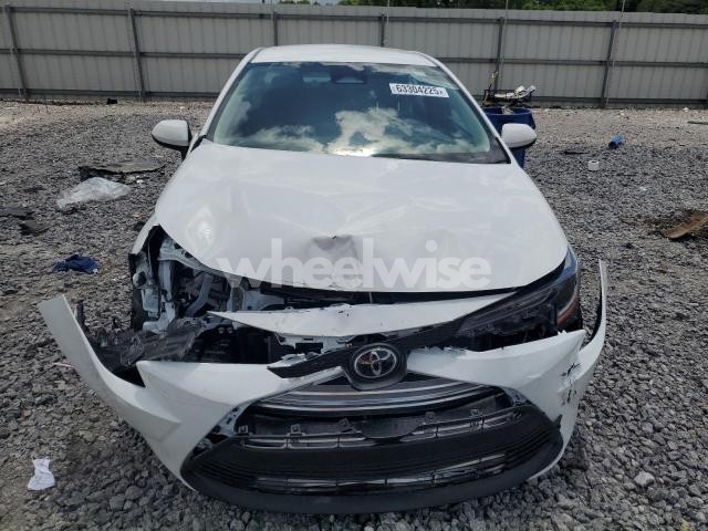 Photo 5 of 2025 TOYOTA COROLLA LE (VIN 5YFB4MDE6SP309409)