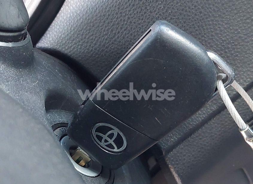 Photo 11 of 2023 Toyota Corolla LE (VIN 5YFB4MDE7PP010891)