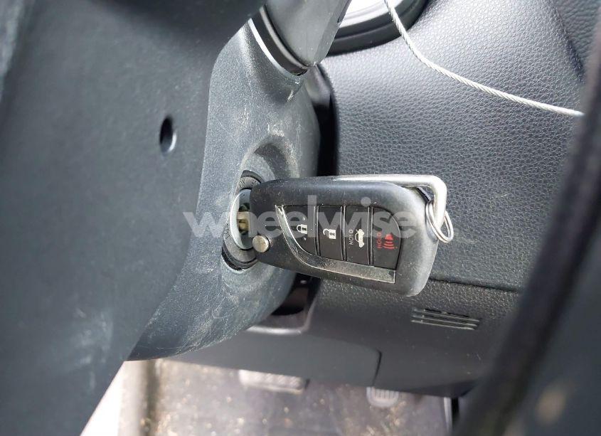 Photo 11 of 2023 Toyota Corolla LE (VIN 5YFB4MDE7PP018280)