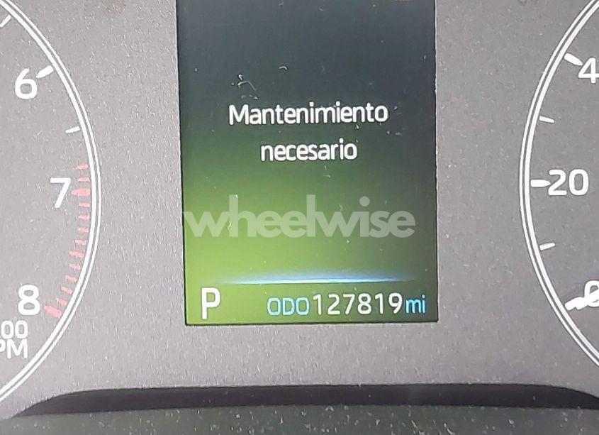 Photo 15 of 2023 Toyota Corolla LE (VIN 5YFB4MDE7PP018280)