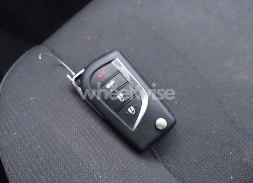 Photo 11 of 2023 Toyota Corolla LE (VIN 5YFB4MDE7PP033541)