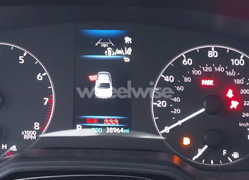 Photo 15 of 2023 Toyota Corolla LE (VIN 5YFB4MDE7PP033541)