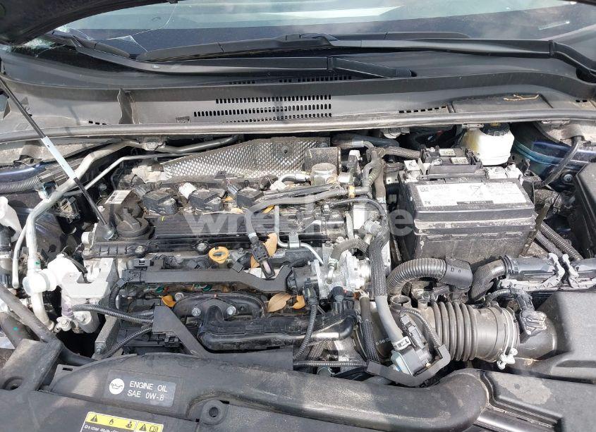 Photo 10 of 2023 Toyota Corolla LE (VIN 5YFB4MDE7PP046435)