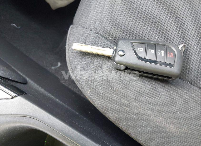 Photo 11 of 2023 Toyota Corolla LE (VIN 5YFB4MDE7PP046435)