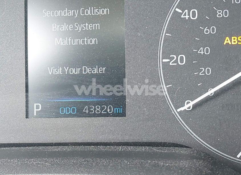 Photo 15 of 2023 Toyota Corolla LE (VIN 5YFB4MDE7PP046435)