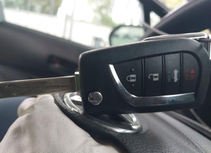 Photo 11 of 2023 Toyota Corolla LE (VIN 5YFB4MDE7PP062280)