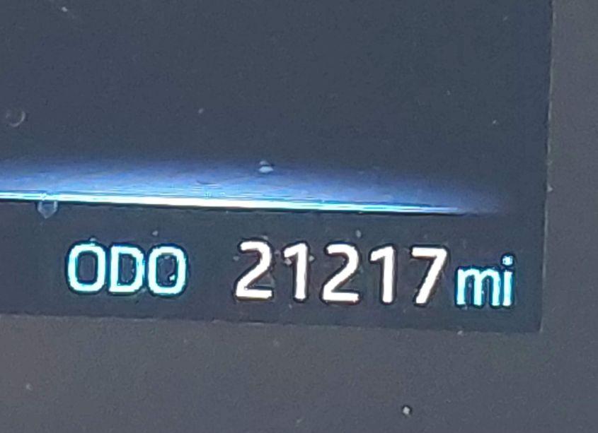 Photo 15 of 2023 Toyota Corolla LE (VIN 5YFB4MDE7PP062280)