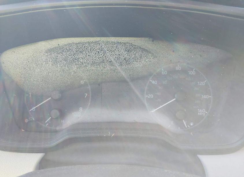 Photo 7 of 2023 Toyota Corolla LE (VIN 5YFB4MDE7PP063378)