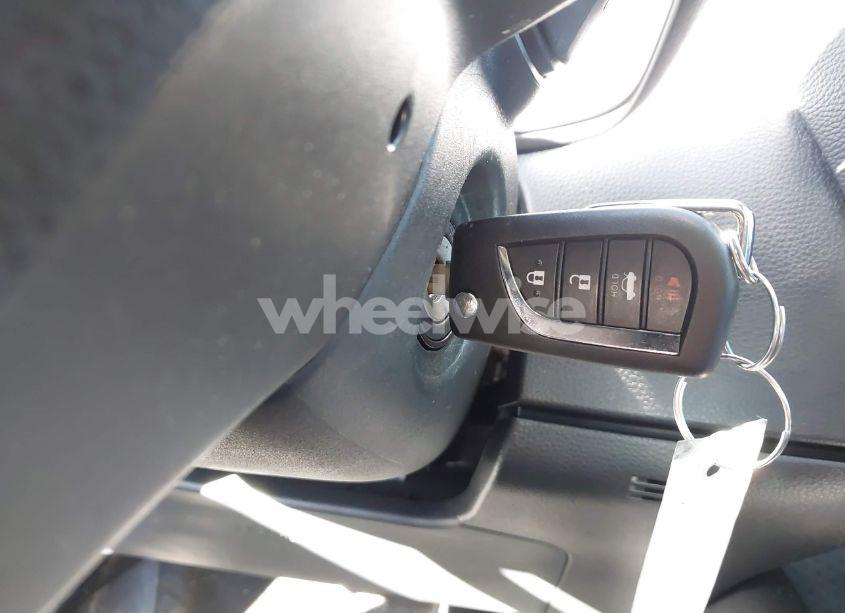 Photo 11 of 2023 Toyota Corolla LE (VIN 5YFB4MDE7PP063686)