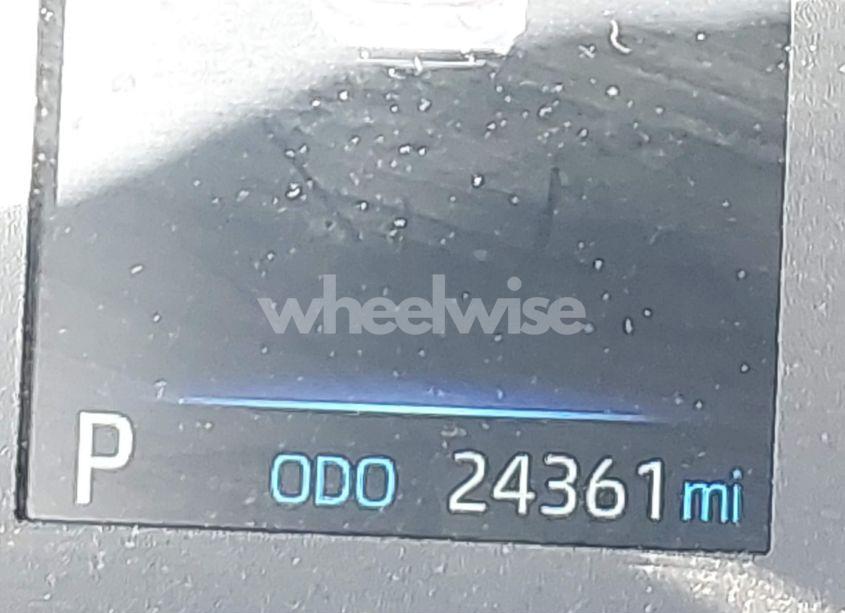 Photo 15 of 2023 Toyota Corolla LE (VIN 5YFB4MDE7PP063686)