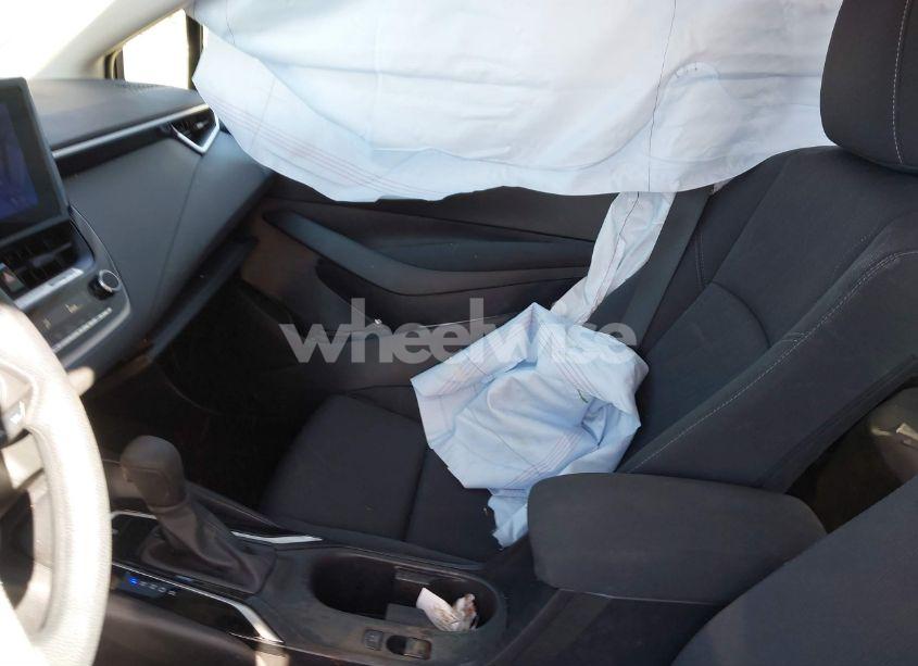 Photo 5 of 2023 Toyota Corolla LE (VIN 5YFB4MDE7PP063686)