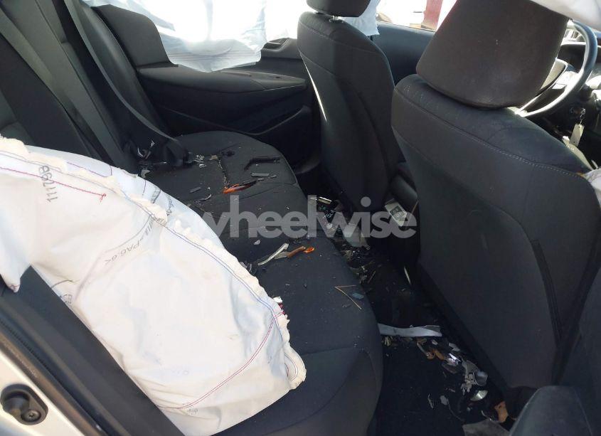 Photo 8 of 2023 Toyota Corolla LE (VIN 5YFB4MDE7PP063686)