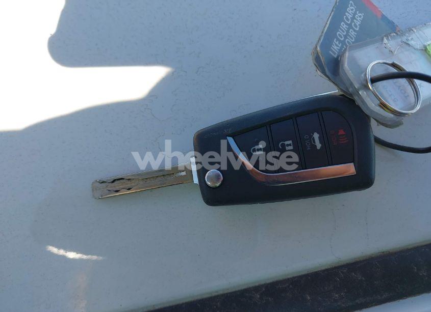 Photo 11 of 2023 Toyota Corolla LE (VIN 5YFB4MDE7PP064840)