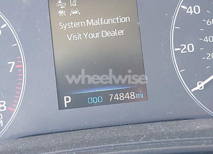 Photo 15 of 2023 Toyota Corolla LE (VIN 5YFB4MDE7PP064840)