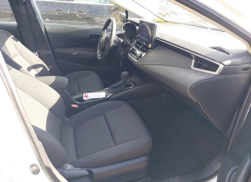 Photo 5 of 2023 Toyota Corolla LE (VIN 5YFB4MDE7PP066006)