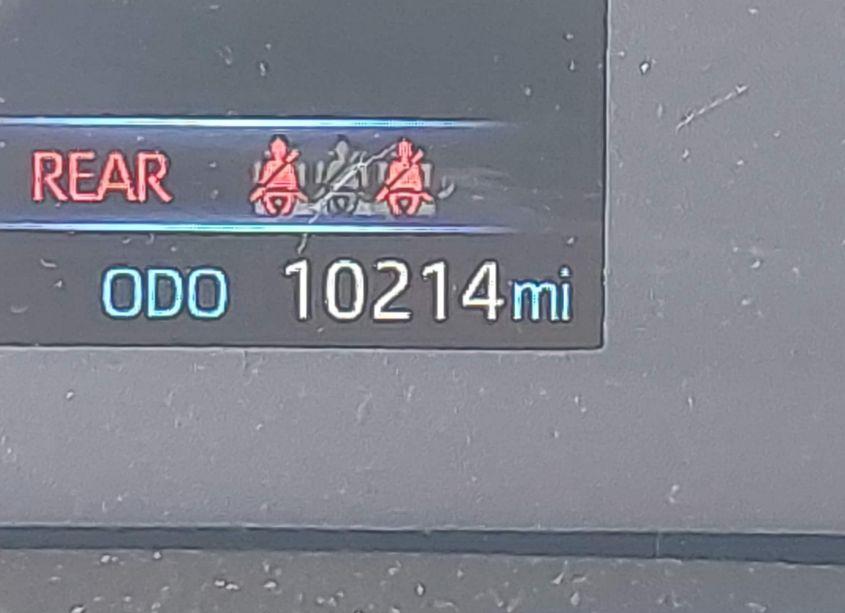 Photo 15 of 2023 Toyota Corolla LE (VIN 5YFB4MDE7PP072324)