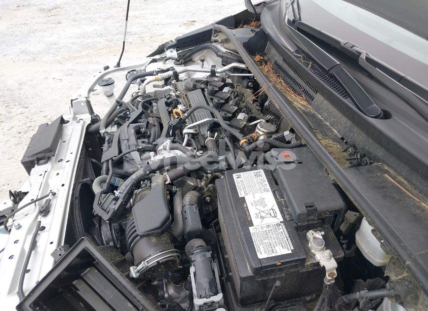 Photo 10 of 2023 Toyota Corolla LE (VIN 5YFB4MDE7PP076504)