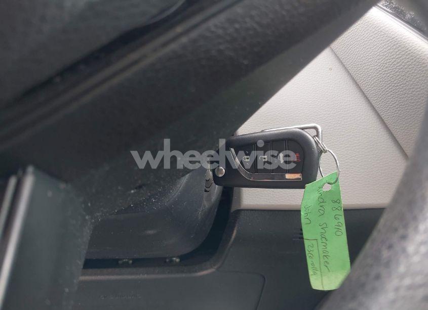 Photo 11 of 2023 Toyota Corolla LE (VIN 5YFB4MDE7PP076504)