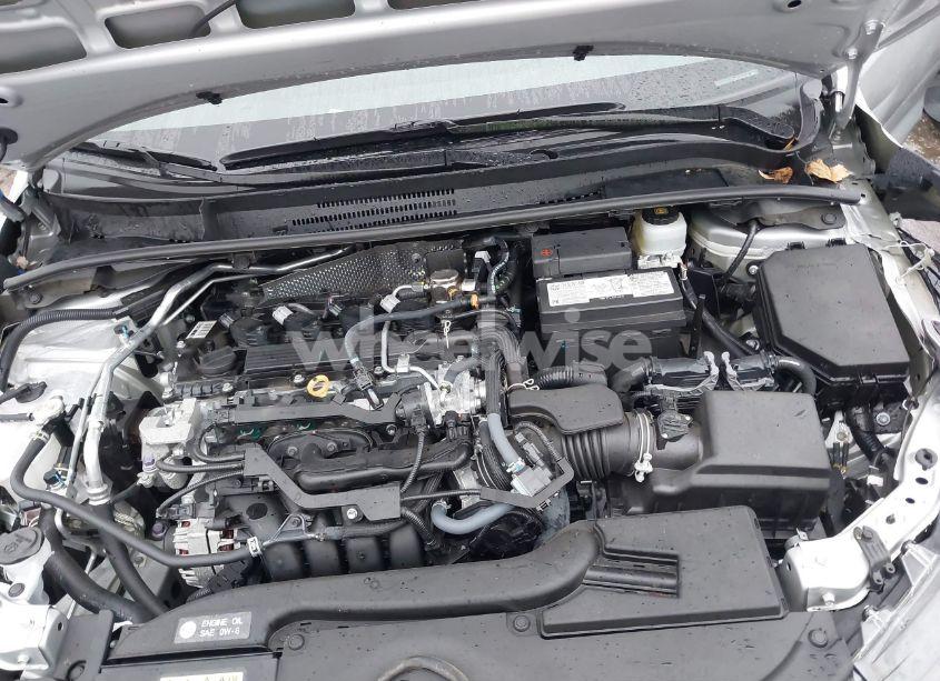 Photo 10 of 2024 Toyota Corolla LE (VIN 5YFB4MDE7RP079986)