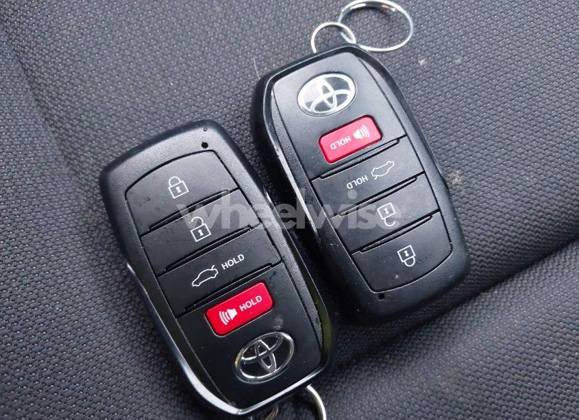 Photo 11 of 2024 Toyota Corolla LE (VIN 5YFB4MDE7RP079986)