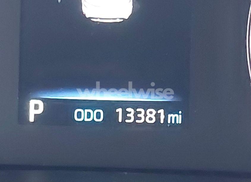 Photo 16 of 2024 Toyota Corolla LE (VIN 5YFB4MDE7RP079986)