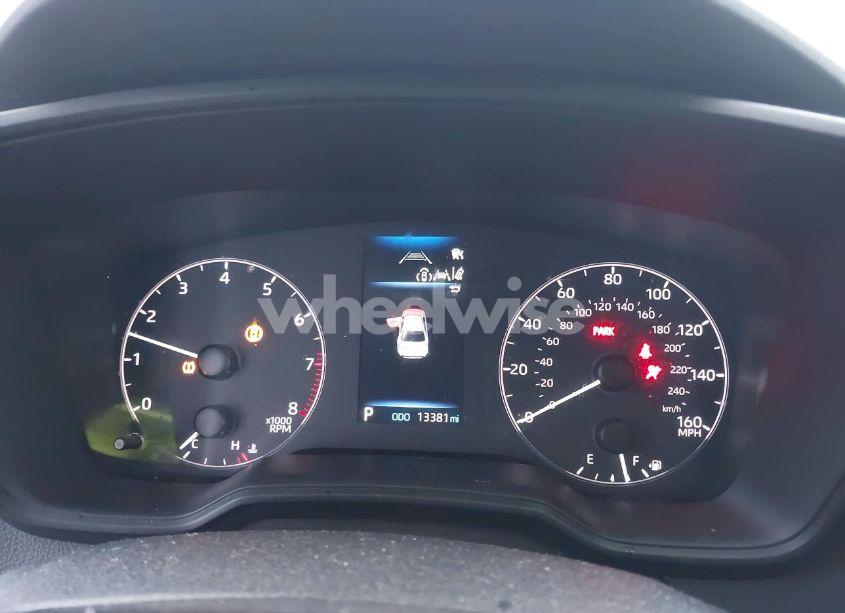 Photo 7 of 2024 Toyota Corolla LE (VIN 5YFB4MDE7RP079986)