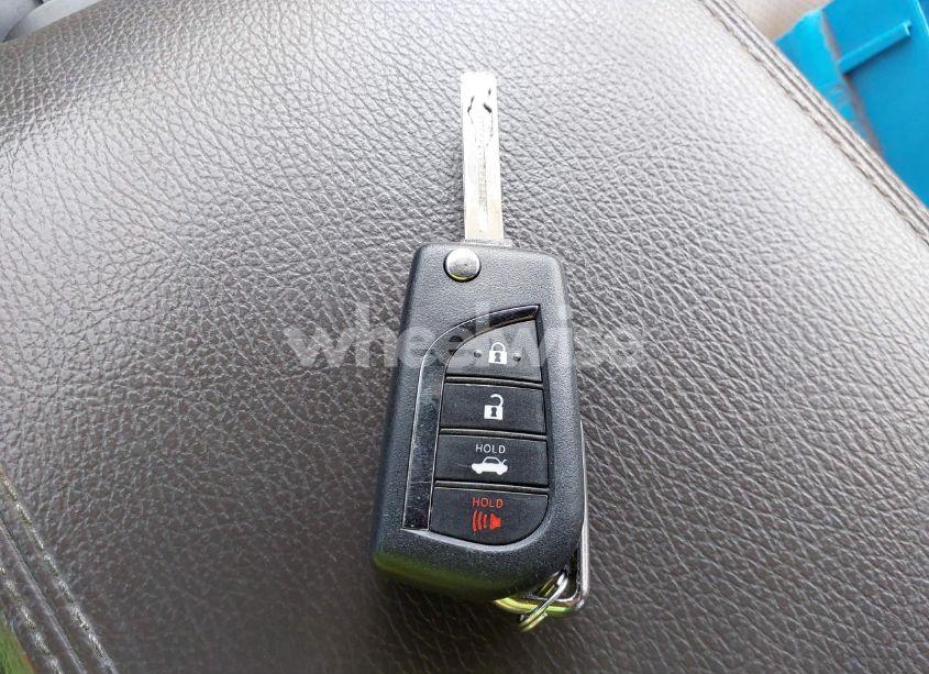 Photo 11 of 2024 Toyota Corolla LE (VIN 5YFB4MDE7RP081544)