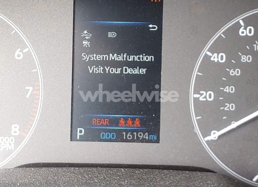 Photo 15 of 2024 Toyota Corolla LE (VIN 5YFB4MDE7RP081544)