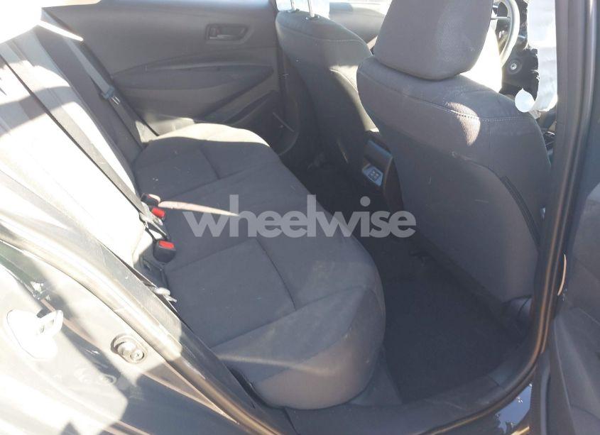 Photo 8 of 2024 Toyota Corolla LE (VIN 5YFB4MDE7RP081544)