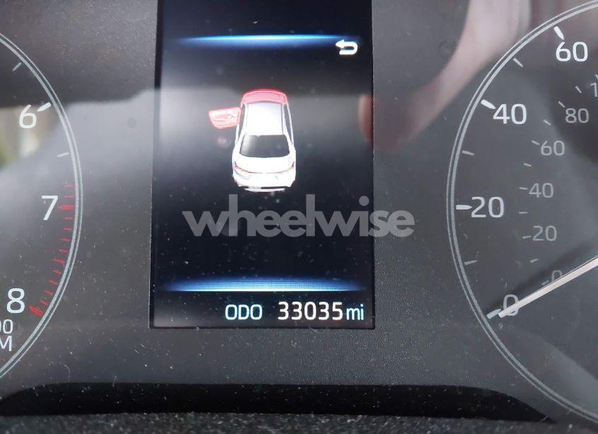 Photo 15 of 2024 Toyota Corolla LE (VIN 5YFB4MDE7RP081771)