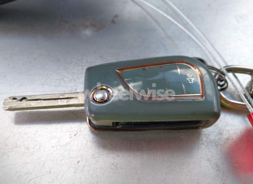 Photo 11 of 2024 Toyota Corolla LE (VIN 5YFB4MDE7RP094598)