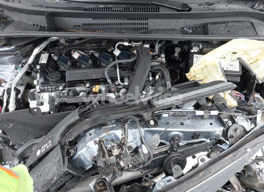 Photo 10 of 2024 Toyota Corolla LE (VIN 5YFB4MDE7RP095153)