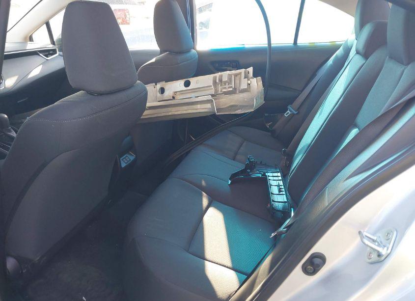 Photo 8 of 2024 Toyota Corolla LE (VIN 5YFB4MDE7RP096609)