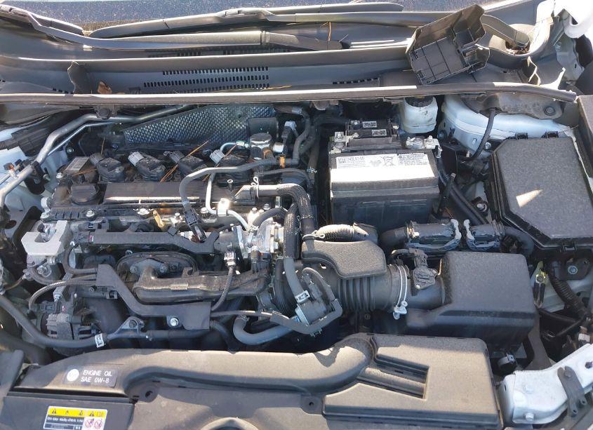 Photo 10 of 2024 Toyota Corolla LE (VIN 5YFB4MDE7RP099140)