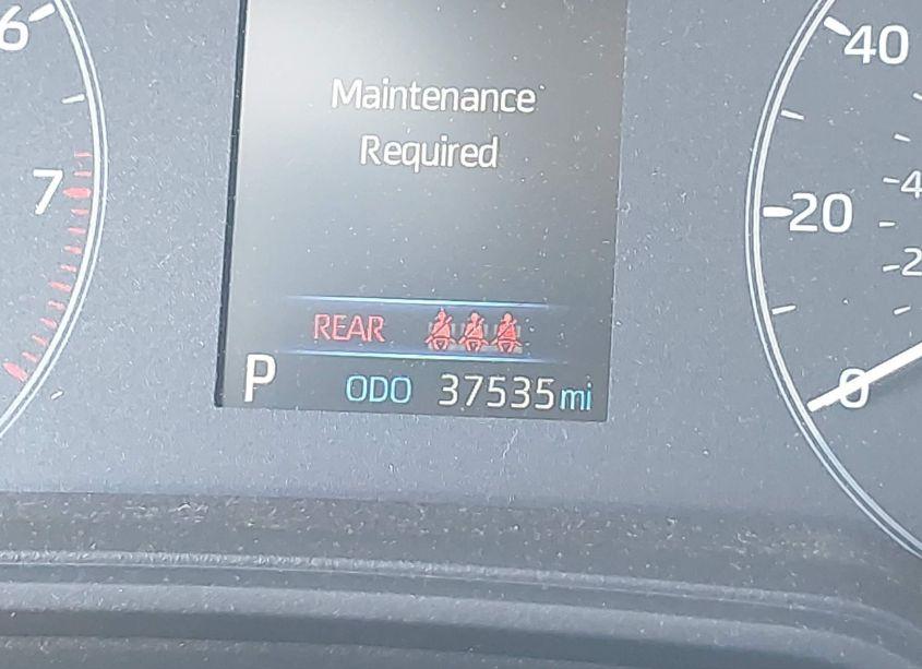 Photo 15 of 2024 Toyota Corolla LE (VIN 5YFB4MDE7RP099140)