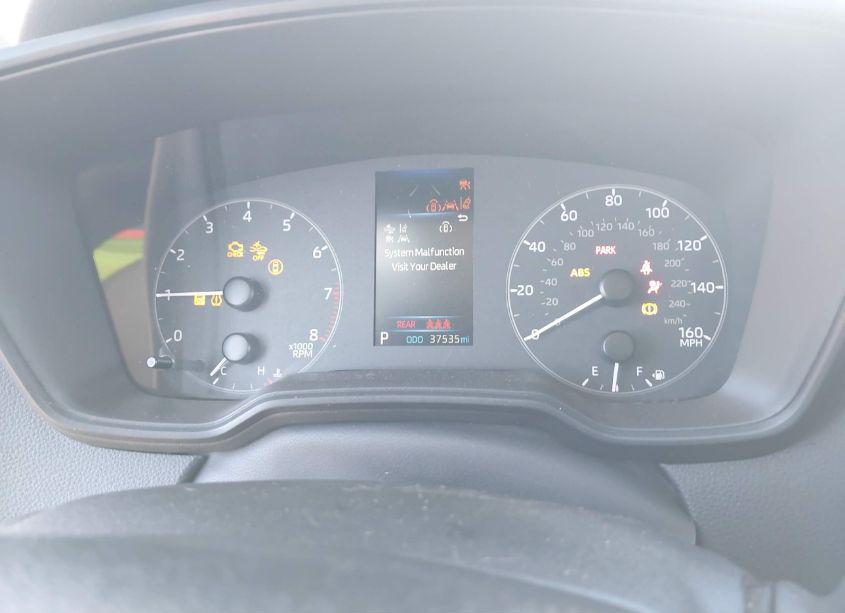 Photo 7 of 2024 Toyota Corolla LE (VIN 5YFB4MDE7RP099140)