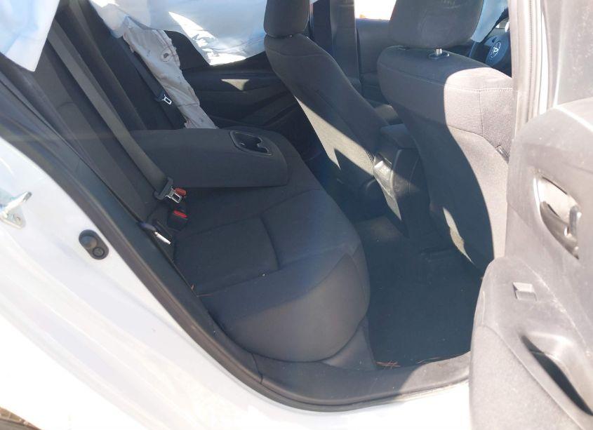 Photo 8 of 2024 Toyota Corolla LE (VIN 5YFB4MDE7RP099140)