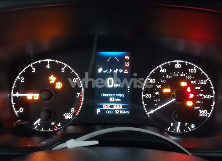 Photo 7 of 2024 Toyota Corolla LE (VIN 5YFB4MDE7RP099915)