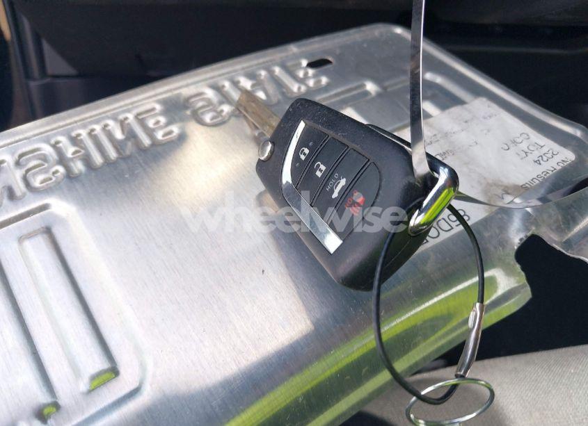 Photo 11 of 2024 Toyota Corolla LE (VIN 5YFB4MDE7RP108130)