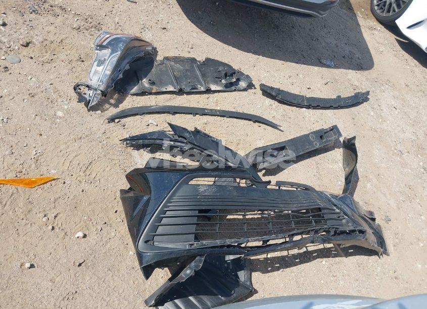 Photo 12 of 2024 Toyota Corolla LE (VIN 5YFB4MDE7RP108130)