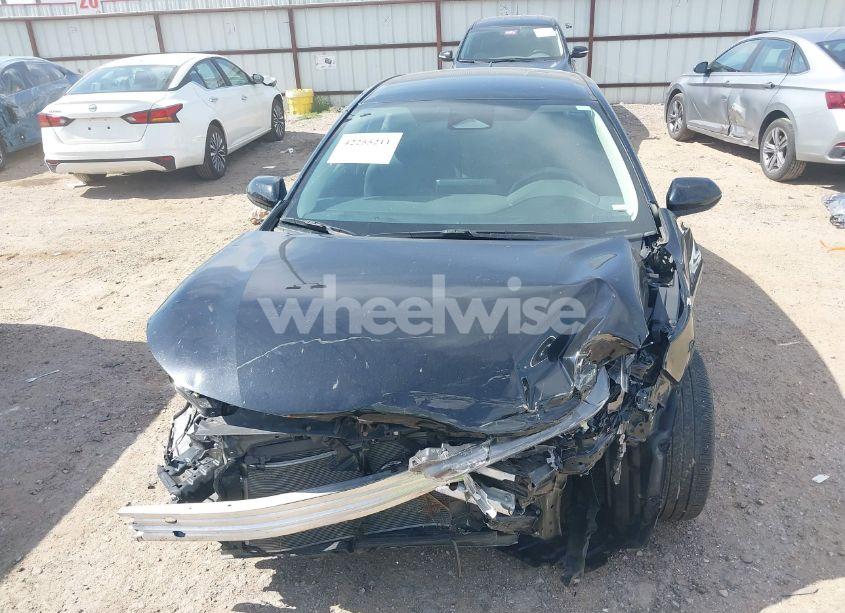 Photo 13 of 2024 Toyota Corolla LE (VIN 5YFB4MDE7RP108130)