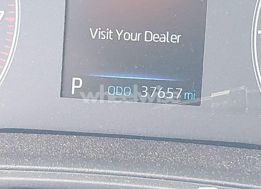 Photo 16 of 2024 Toyota Corolla LE (VIN 5YFB4MDE7RP108130)