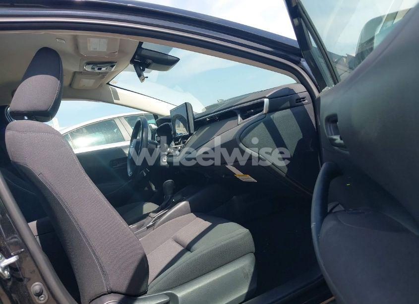 Photo 5 of 2024 Toyota Corolla LE (VIN 5YFB4MDE7RP108130)