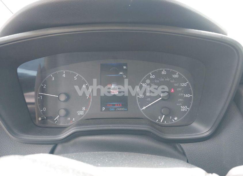 Photo 7 of 2024 Toyota Corolla LE (VIN 5YFB4MDE7RP111836)