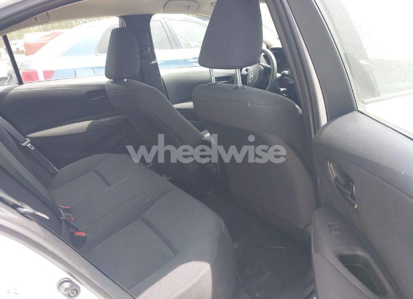 Photo 8 of 2024 Toyota Corolla LE (VIN 5YFB4MDE7RP111836)