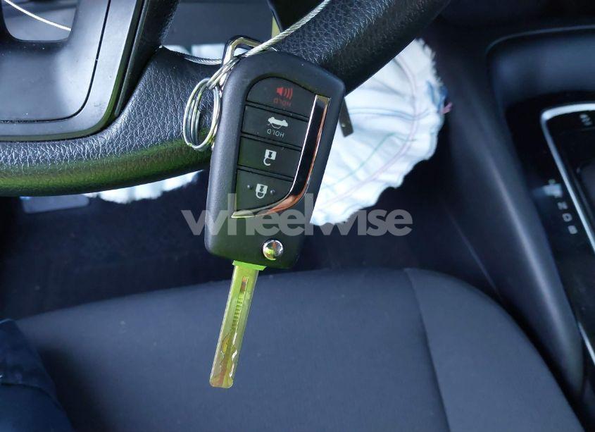 Photo 11 of 2024 Toyota Corolla LE (VIN 5YFB4MDE7RP128152)