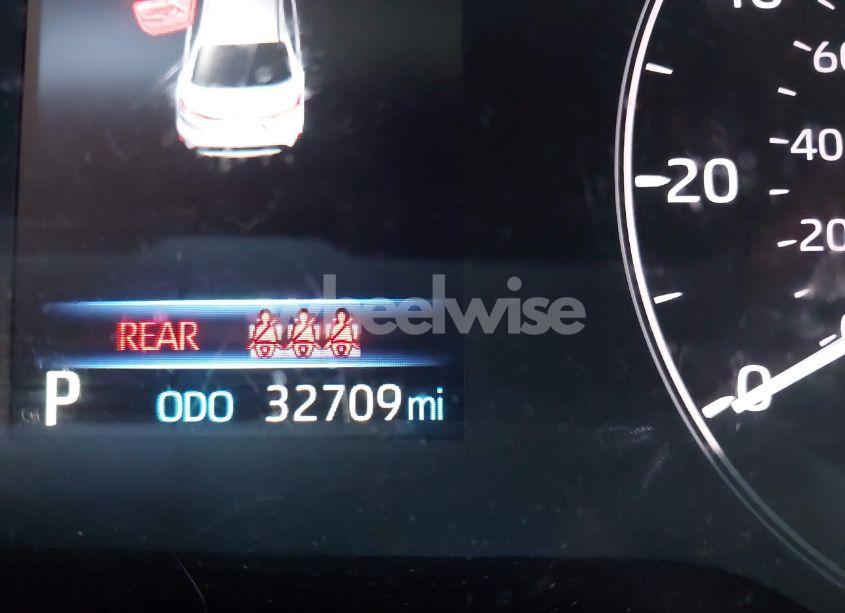 Photo 15 of 2024 Toyota Corolla LE (VIN 5YFB4MDE7RP128152)