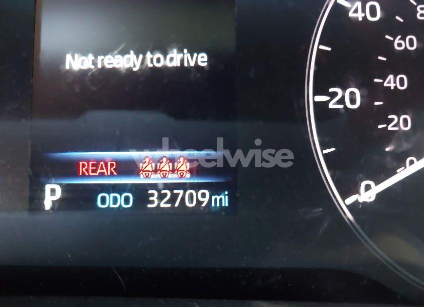 Photo 7 of 2024 Toyota Corolla LE (VIN 5YFB4MDE7RP128152)