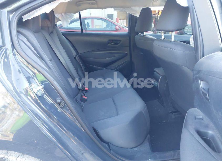 Photo 8 of 2024 Toyota Corolla LE (VIN 5YFB4MDE7RP128152)